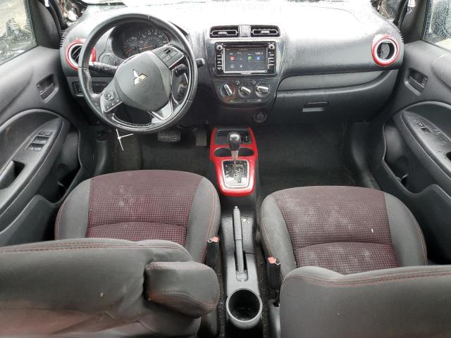 2019 MITSUBISHI MIRAGE LE ML32A5HJ2KH002274