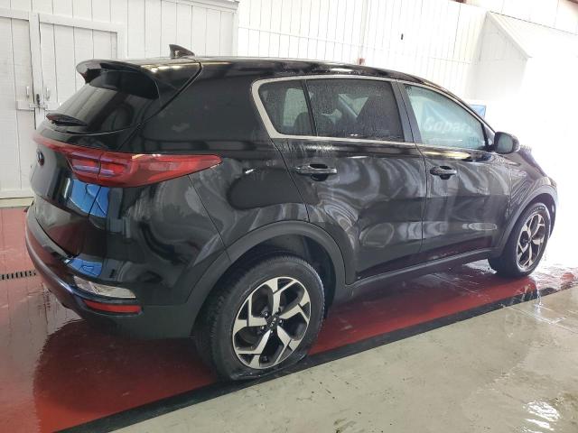 2020 Kia Sportage Lx VIN: KNDPMCACXL7828047 Lot: 61675444