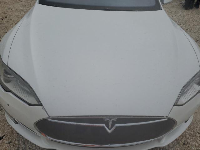 2016 Tesla Model S VIN: 5YJSA1E1XGF127069 Lot: 61533664