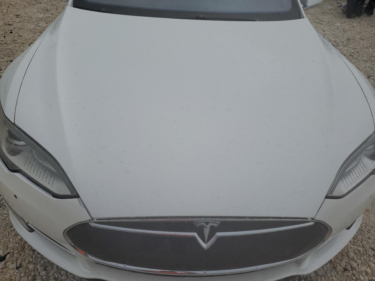 5YJSA1E1XGF127069 2016 Tesla Model S