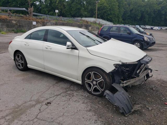 VIN WDDSJ4GB9EN105642 2014 Mercedes-Benz CLA-Class,... no.4