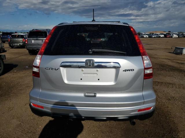 2011 Honda Cr-V Exl VIN: 5J6RE4H78BL012152 Lot: 61638144