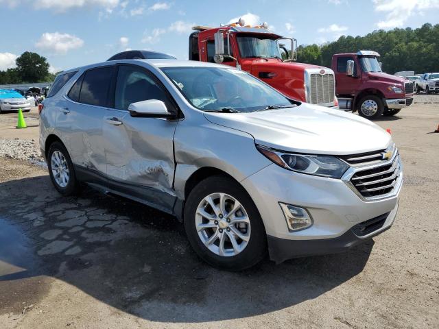 2018 CHEVROLET EQUINOX LT - 2GNAXJEV1J6291859