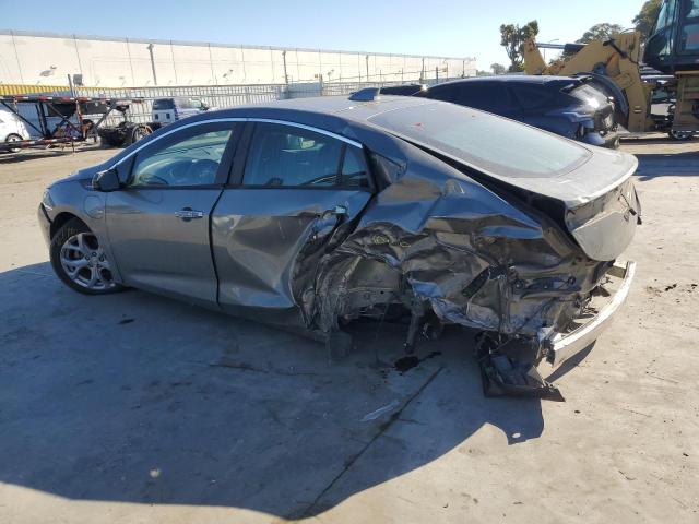 VIN 1G1RD6S54GU131127 2016 Chevrolet Volt, Ltz no.2