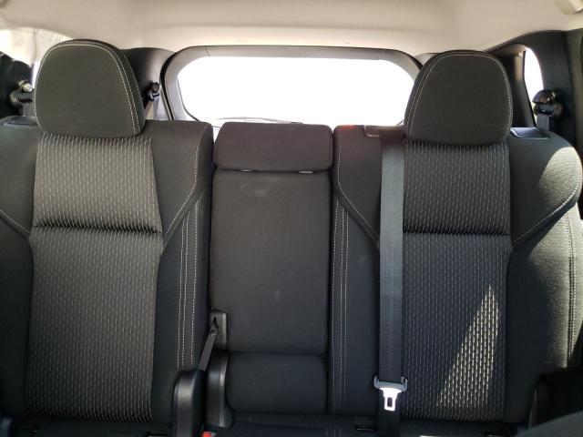 2022 MITSUBISHI OUTLANDER - JA4J4TA89NZ014863