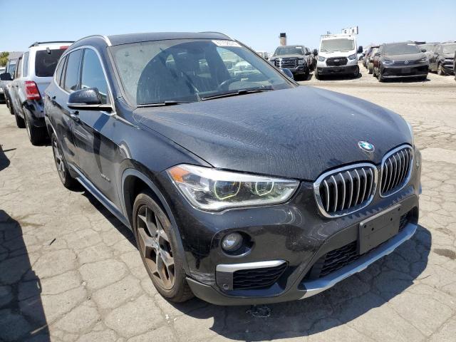 VIN WBXHT3C32G5E50737 2016 BMW X1, Xdrive28I no.4