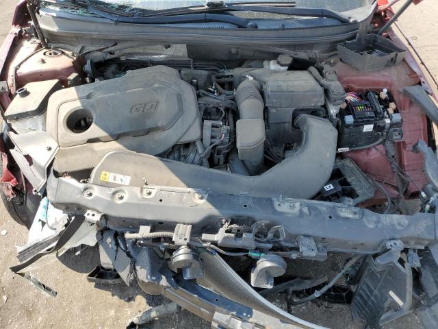 2016 HYUNDAI SONATA SPO - 5NPE34AF3GH298743
