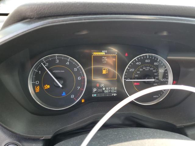 2021 SUBARU CROSSTREK - JF2GTHSC3MH206224