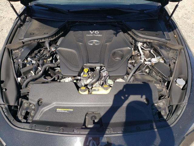 2020 INFINITI Q60 PURE - JN1EV7EL2LM380204