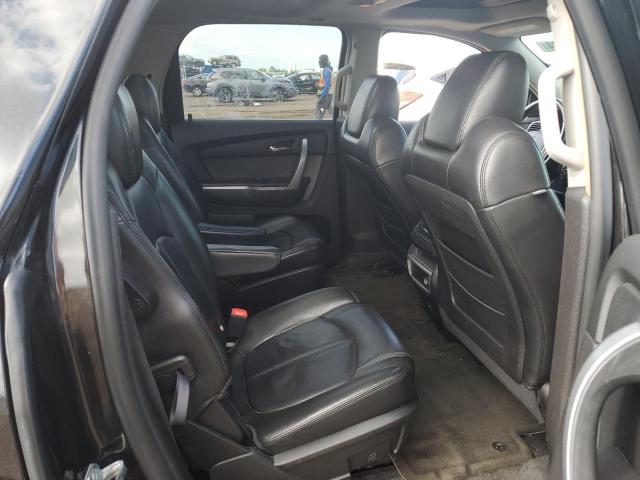 2008 GMC Acadia Slt-1 VIN: 1GKER23758J295803 Lot: 61518994