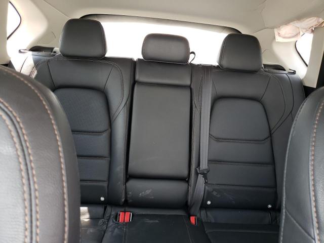 2021 MAZDA CX-5 GRAND - JM3KFBDM6M0484835