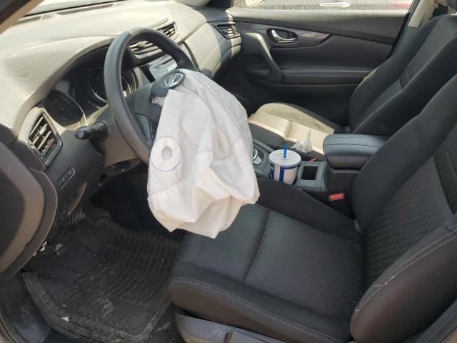 2017 NISSAN ROGUE S - KNMAT2MT4HP506476