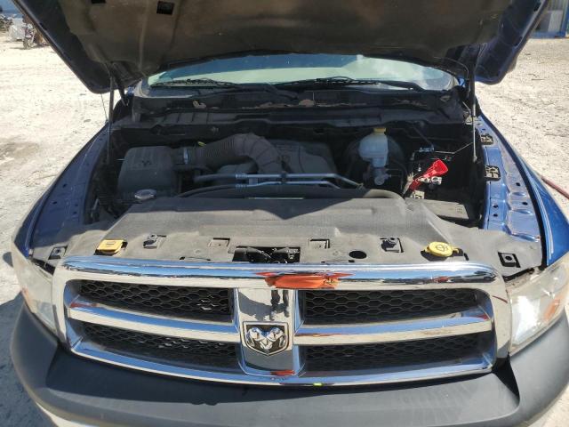 2010 Dodge Ram 1500 VIN: 1D7RB1CT0AS179262 Lot: 63067834