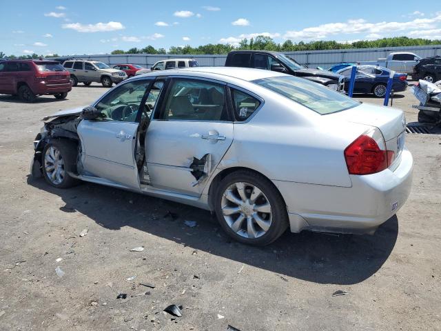 2006 Infiniti M35 Base VIN: JNKAY01FX6M259224 Lot: 61405204