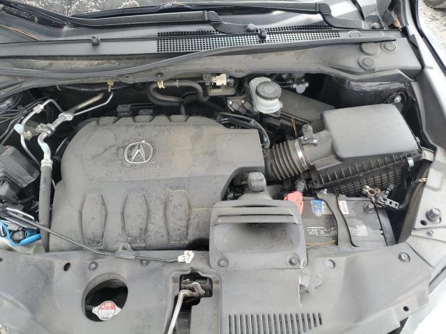 2014 Acura Rdx VIN: 5J8TB3H32EL017283 Lot: 61699534