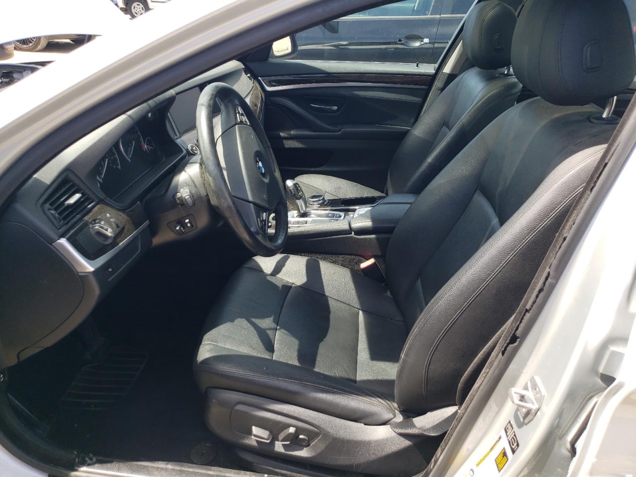 WBA5A5C51ED510846 2014 BMW 528 I