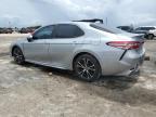 TOYOTA CAMRY L photo