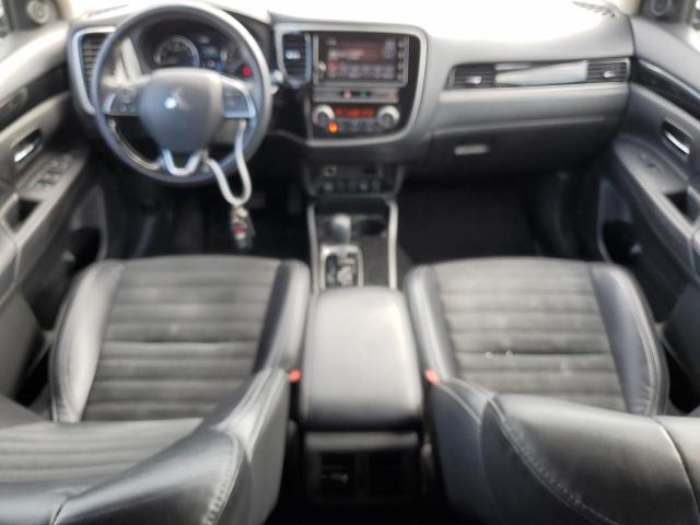 2019 Mitsubishi Outlander Es VIN: JA4AZ2A38KZ603897 Lot: 62700004