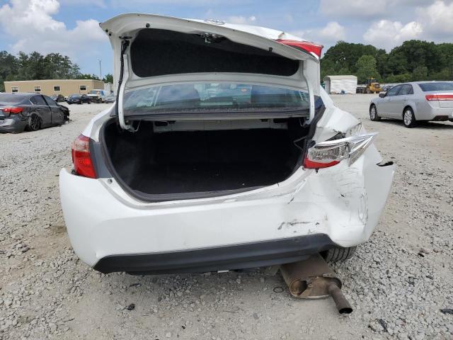 2018 TOYOTA COROLLA L - 5YFBURHE5JP801550