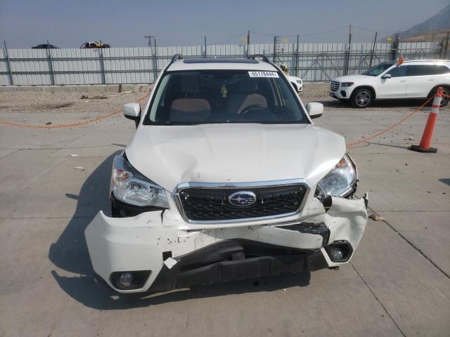 2016 SUBARU FORESTER 2 - JF2SJAFC8GH434483