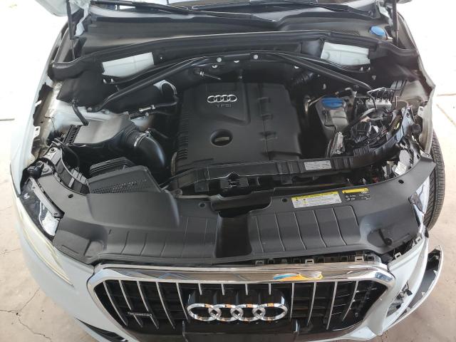 VIN WA1C2AFP3HA098541 2017 Audi Q5, Premium no.11