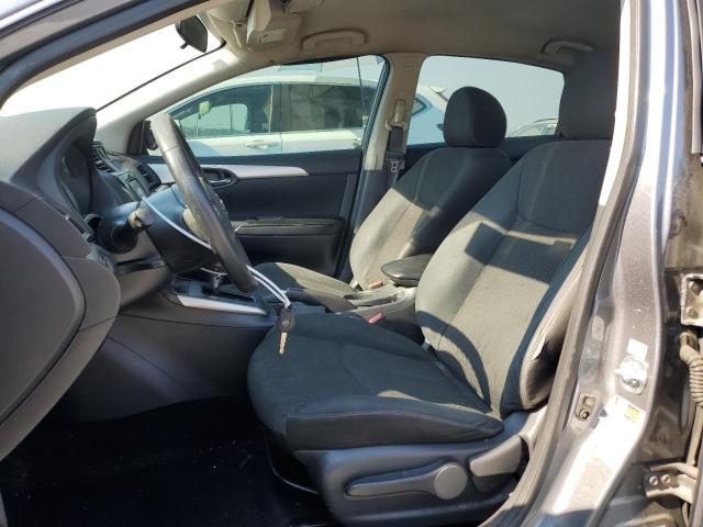 2019 Nissan Sentra S VIN: 3N1AB7AP5KY443436 Lot: 62068154