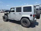 Lot #3023696896 2011 JEEP WRANGLER U