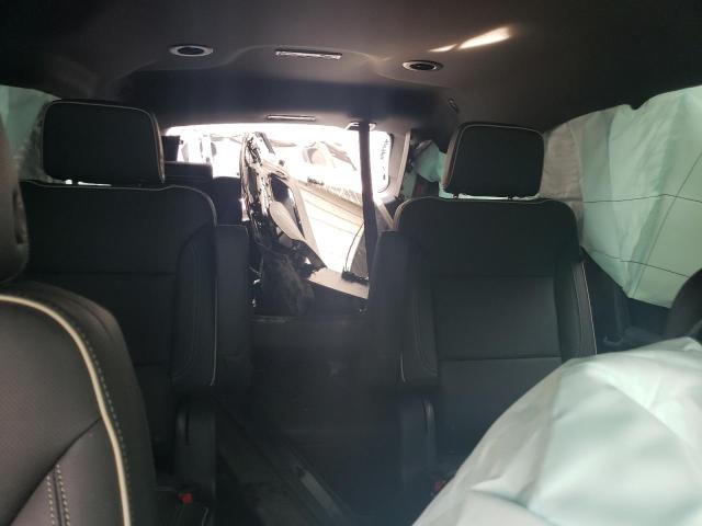 2023 CHEVROLET TAHOE K150 - 1GNSKSKD7PR310769