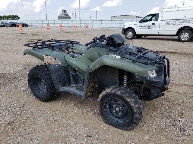 2018 HONDA TRX420 #3042064184