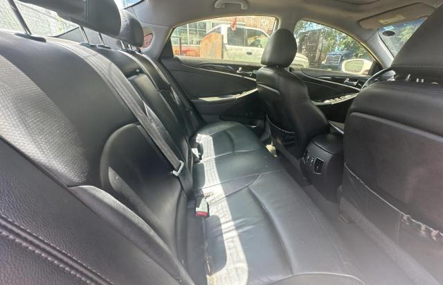 2011 Hyundai Sonata Se VIN: 5NPEC4AB7BH237952 Lot: 61852494