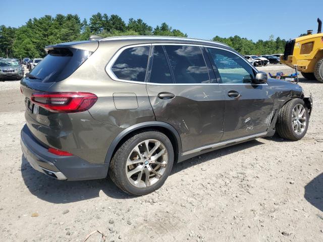 VIN 5UXCR6C08L9B13861 2020 BMW X5, Xdrive40I no.3