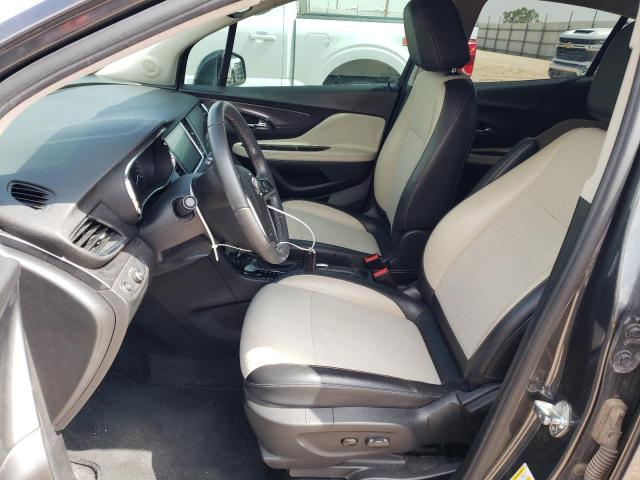 2018 Buick Encore Preferred VIN: KL4CJASBXJB537022 Lot: 61134244