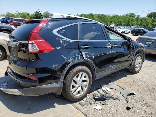 2015 HONDA CR-V EXL 2HKRM4H76FH656395  63531054