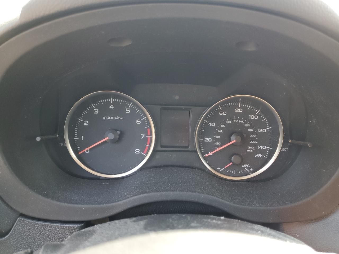 JF2GPACCXF8290541 2015 Subaru Xv Crosstrek 2.0 Premium