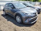 TOYOTA C-HR XLE снимка