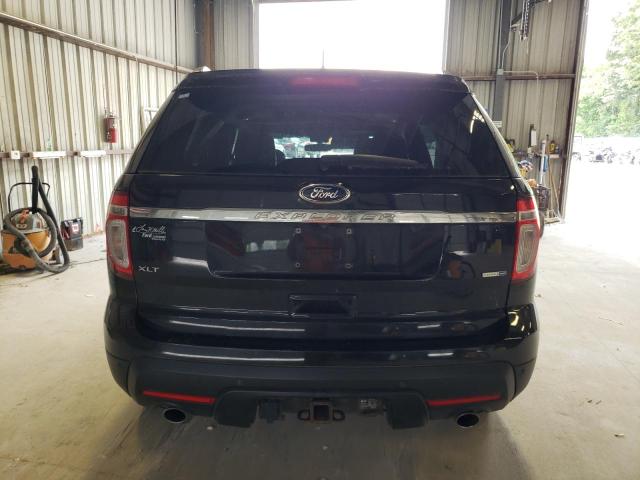 VIN 1FM5K8D80FGC24766 2015 Ford Explorer, Xlt no.6