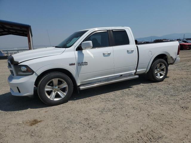 RAM 1500 SPORT