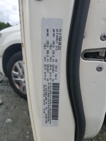 2016 DODGE JOURNEY SE - 3C4PDCAB3GT158205