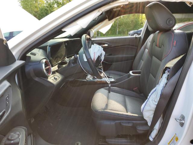 2024 CHEVROLET TRAX 2RS KL77LJE23RC143734