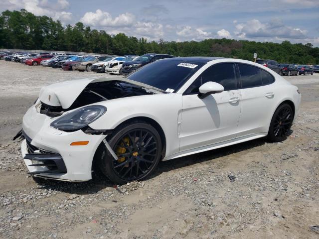 VIN WP0AA2A74JL103706 2018 Porsche Panamera, 4 no.1