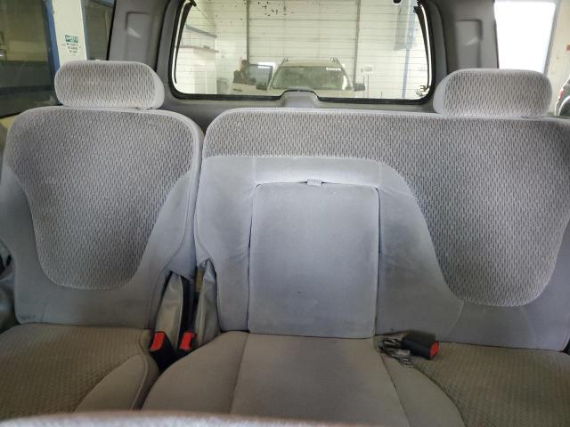 1998 Ford Expedition VIN: 1FMPU18L2WLA32782 Lot: 62572204