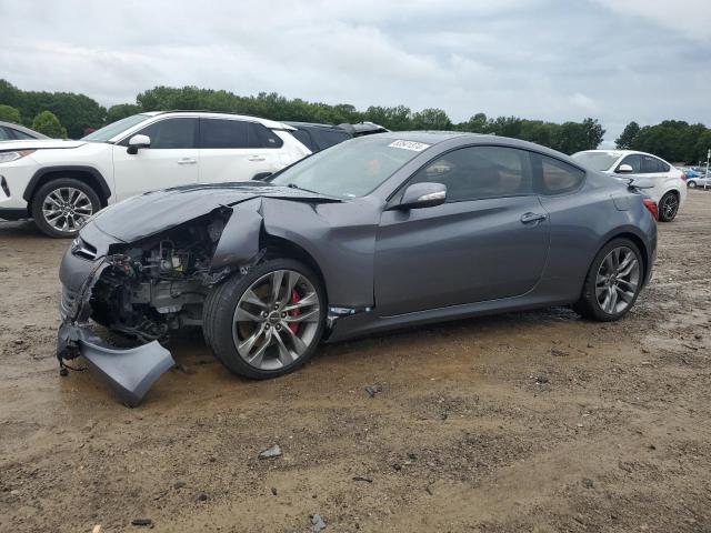 2016 HYUNDAI GENESIS CO - KMHHU6KJ7GU134602