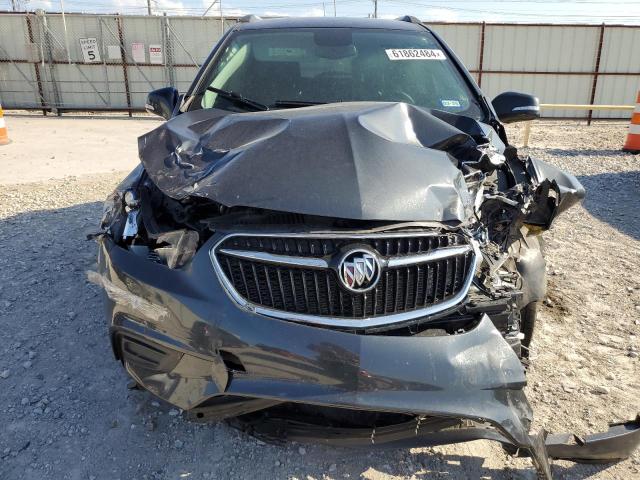 2017 BUICK ENCORE PRE - KL4CJASB0HB043682