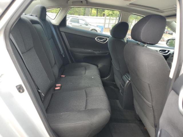 2014 Nissan Sentra S VIN: 3N1AB7AP3EL613293 Lot: 61933544