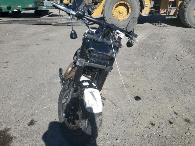 2022 HARLEY-DAVIDSON FXFBS 1HD1YLK11NB067995