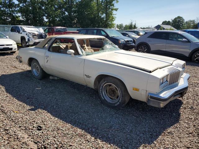 1977 Oldsmobile Cutlass VIN: 3M57R7D245568 Lot: 59793974