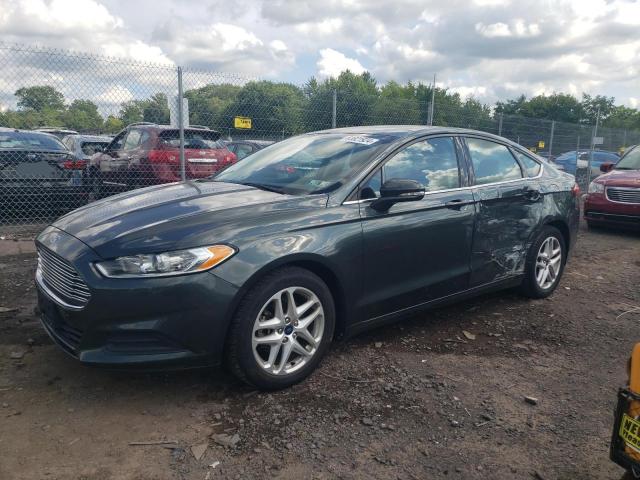 VIN 3FA6P0H76FR156596 2015 Ford Fusion, SE no.1