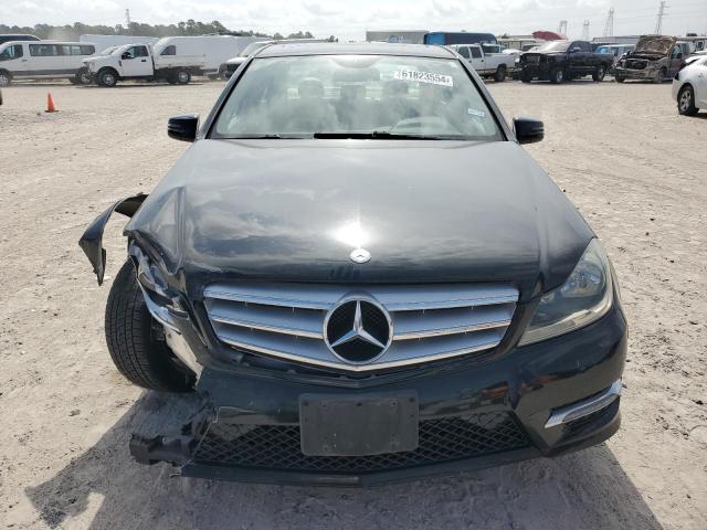 VIN WDDGF4HB3DR299632 2013 Mercedes-Benz C-Class, 250 no.5