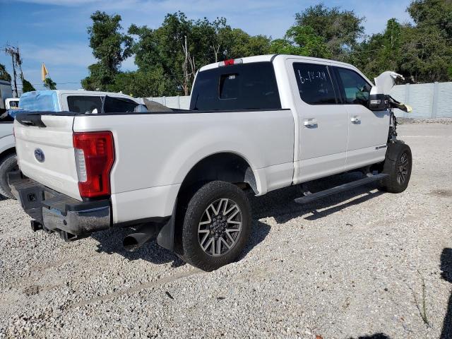 2019 FORD F250 SUPER 1FT7W2BT3KED17521  62503934