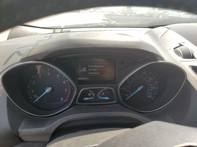 2019 FORD ESCAPE TIT - 1FMCU9J9XKUA41598